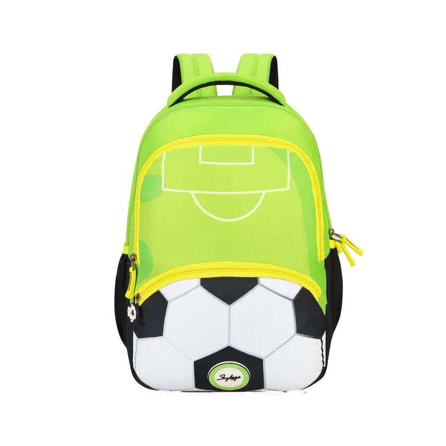 Skybags BUDDY PLUS SCBP FOOTBALL
