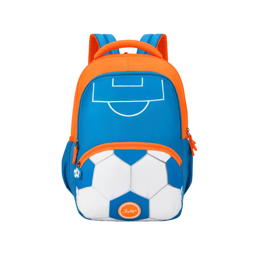 Skybags BUDDY PLUS SCBP FOOTBALL