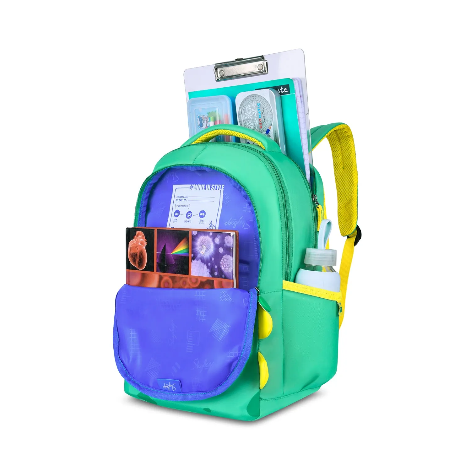 Skybags BUDDY SCBP DINO