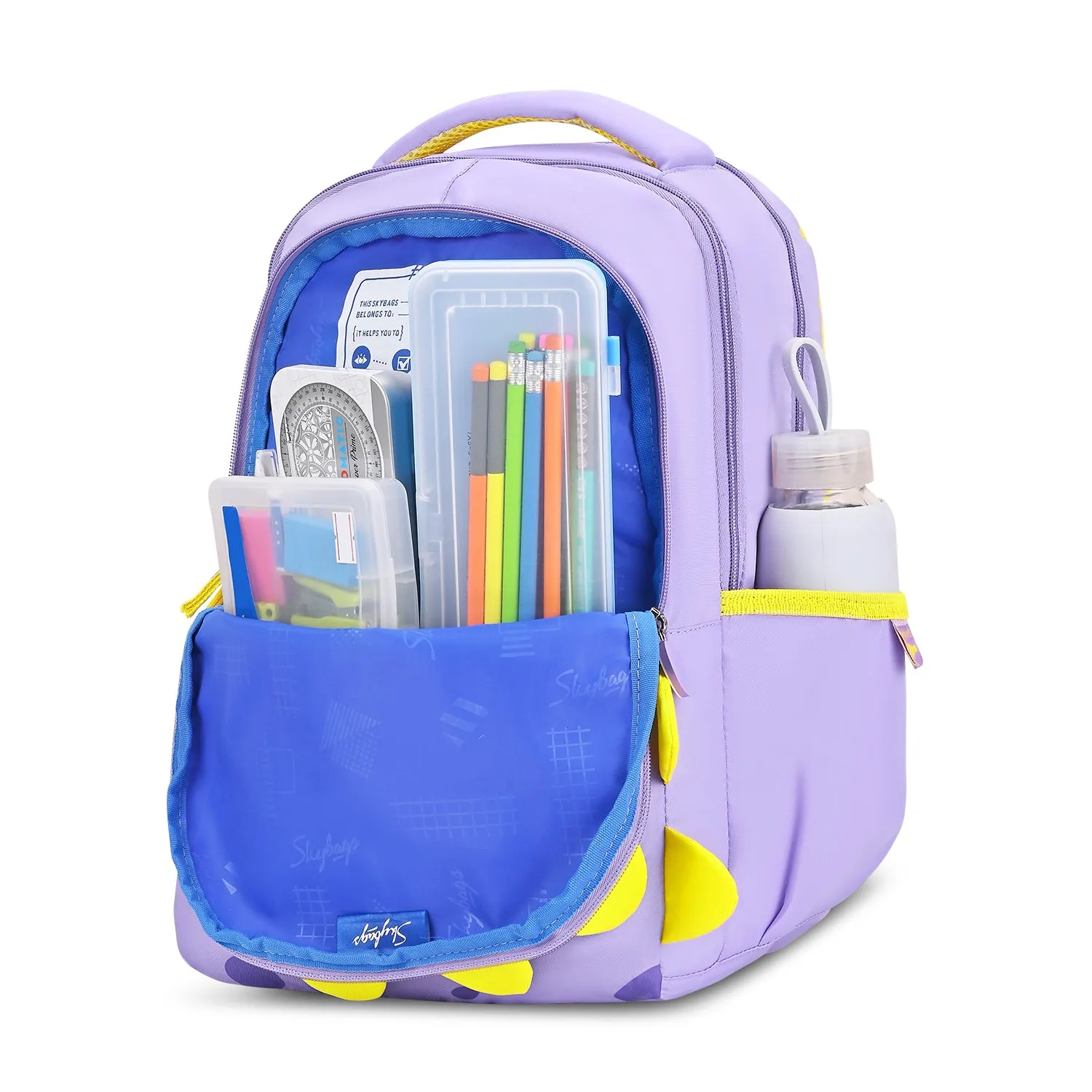 Skybags BUDDY SCBP DINO