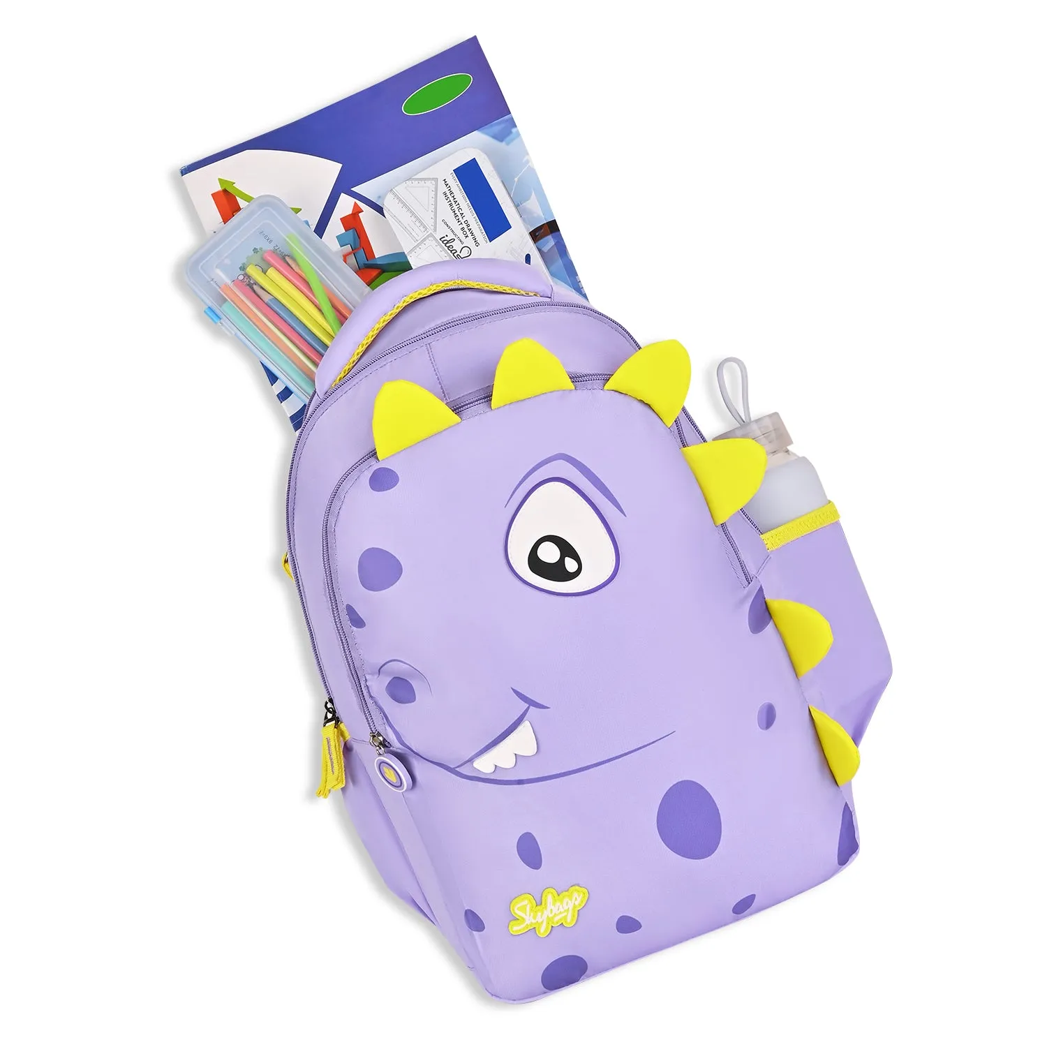 Skybags BUDDY SCBP DINO