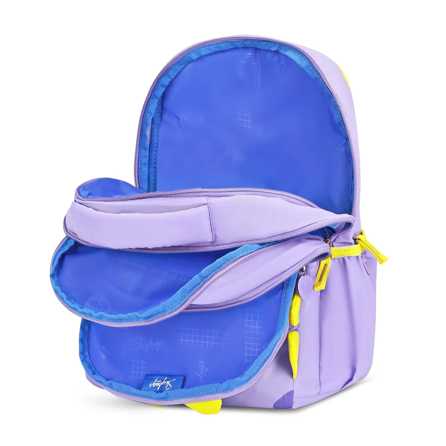 Skybags BUDDY SCBP DINO