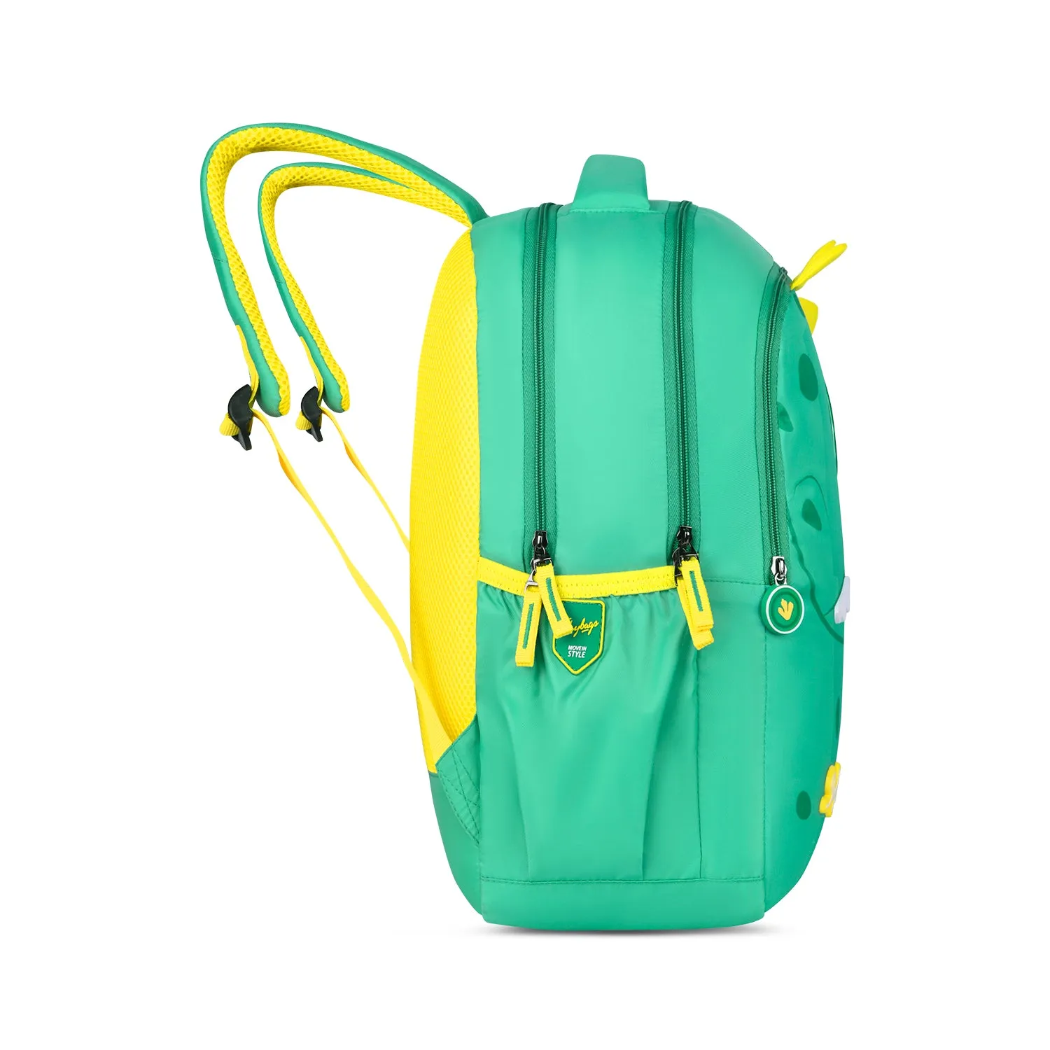 Skybags BUDDY SCBP DINO