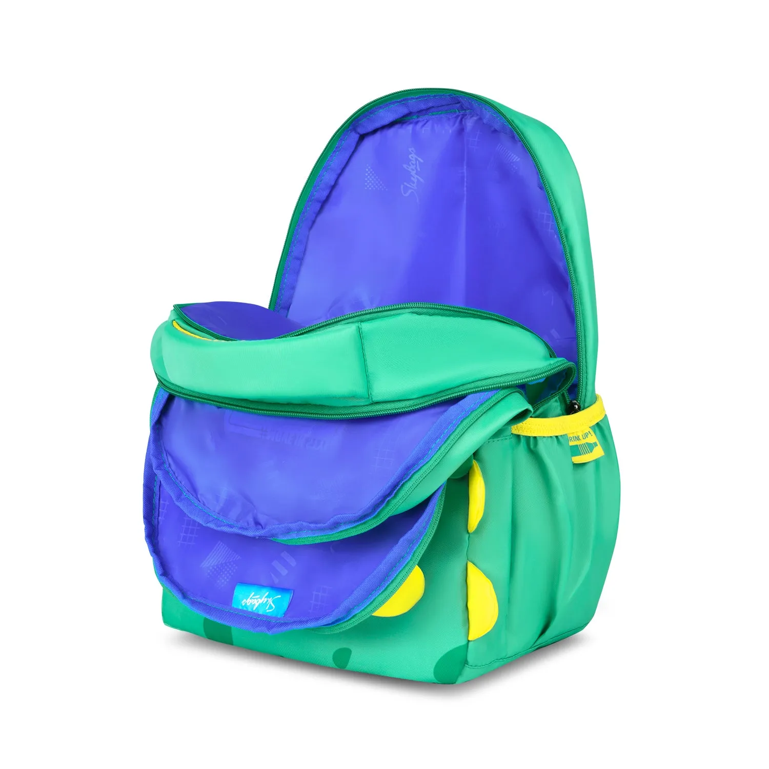 Skybags BUDDY SCBP DINO