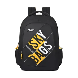 Skybags Kwid  01 School Backpack