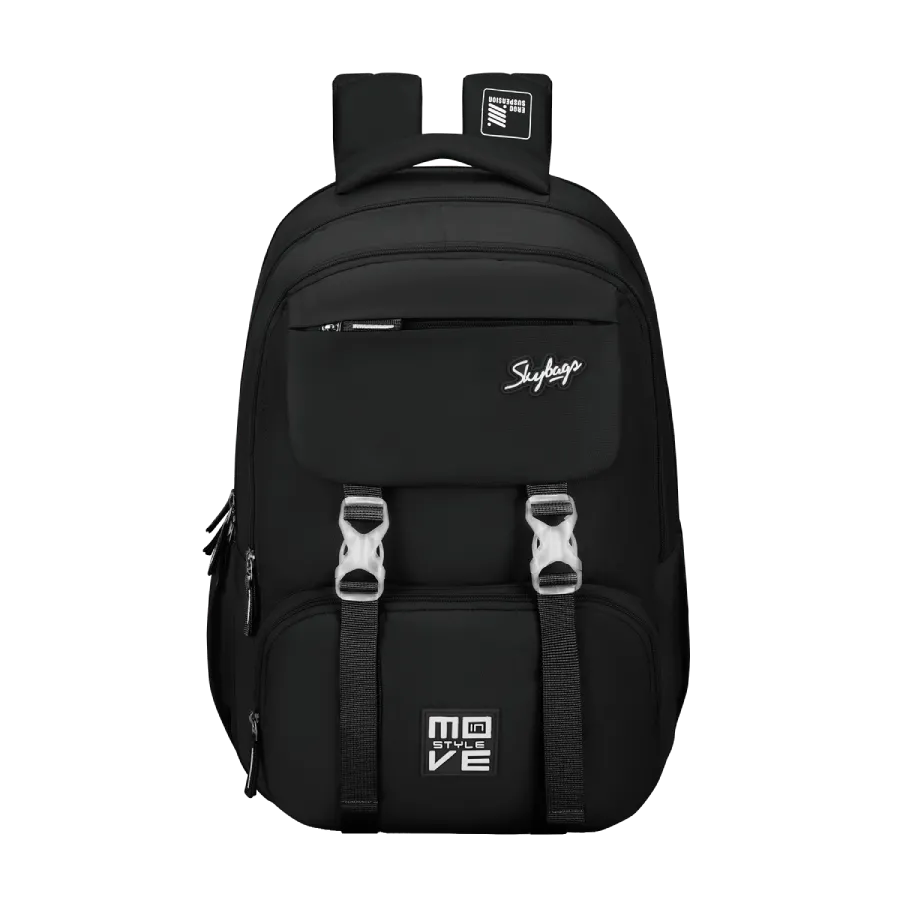 Skybags SONIC PRO 01 SCBP HOT BOX