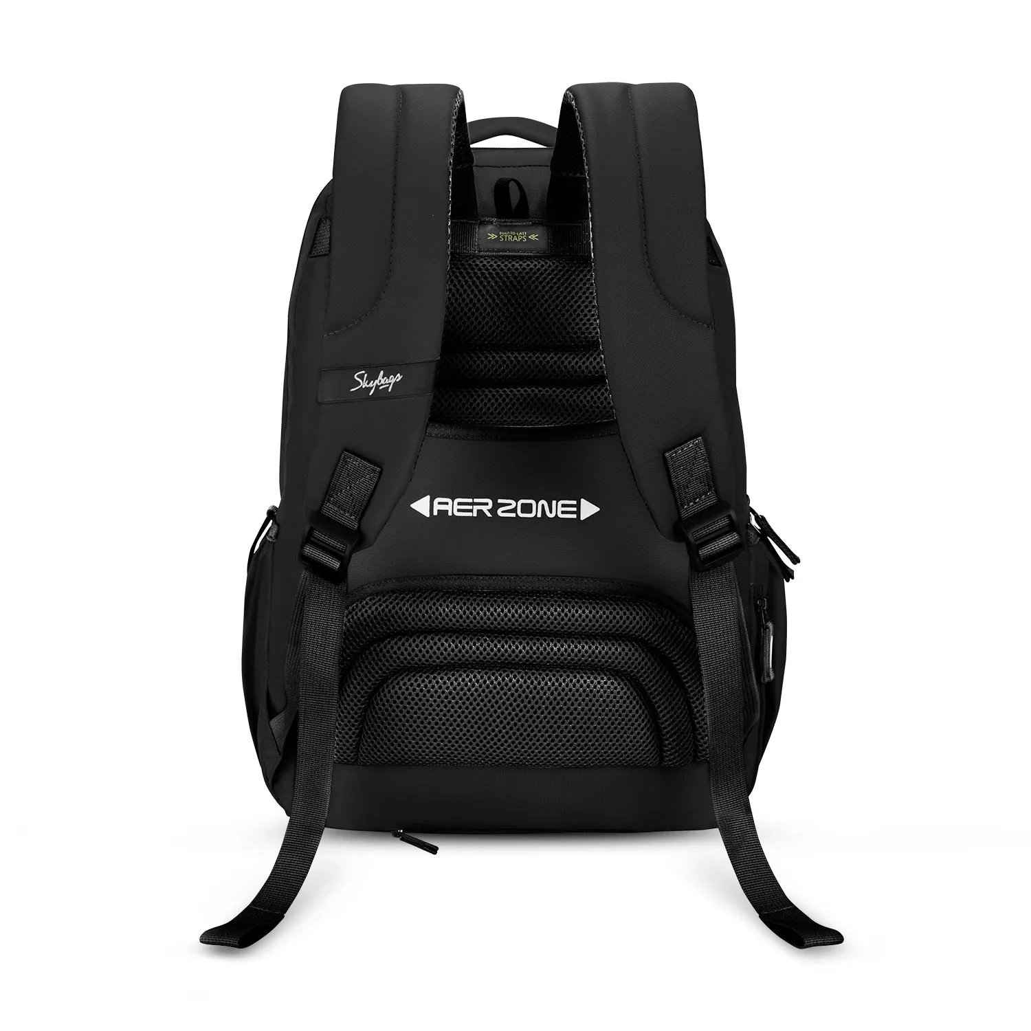 Skybags SONIC PRO 01 SCBP HOT BOX