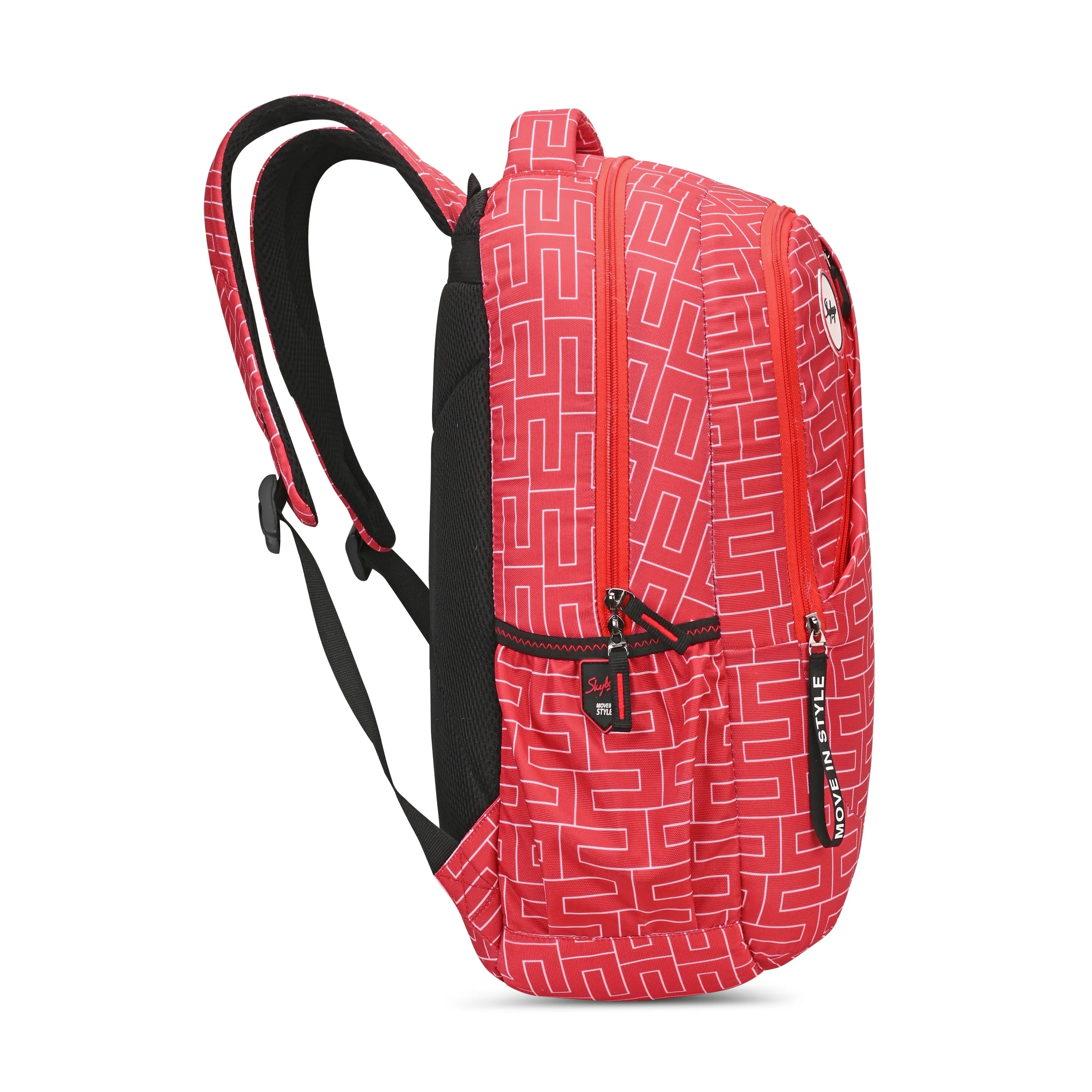 Skybags TANGO 01  SCHOOL BACKPACK