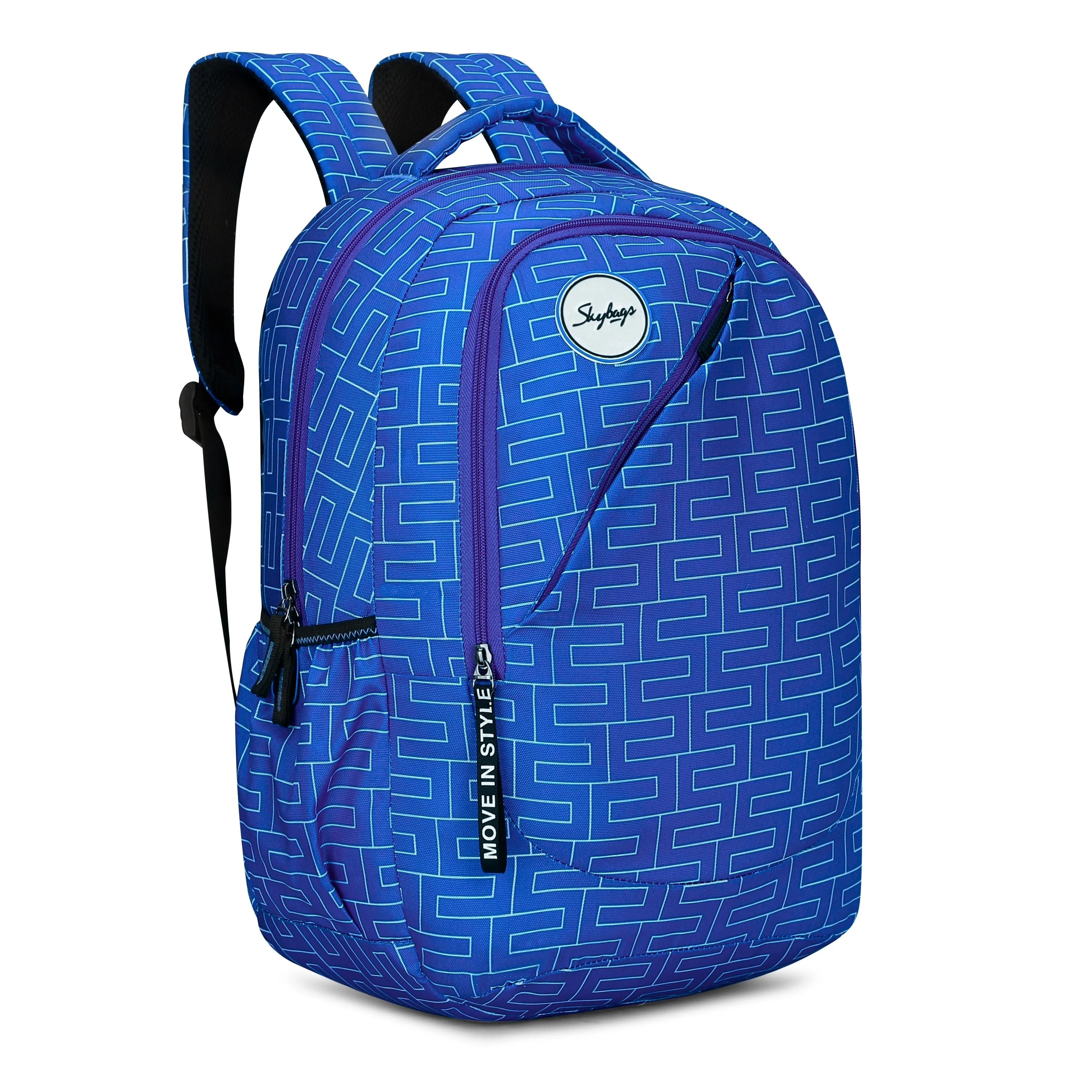 Skybags TANGO 01  SCHOOL BACKPACK
