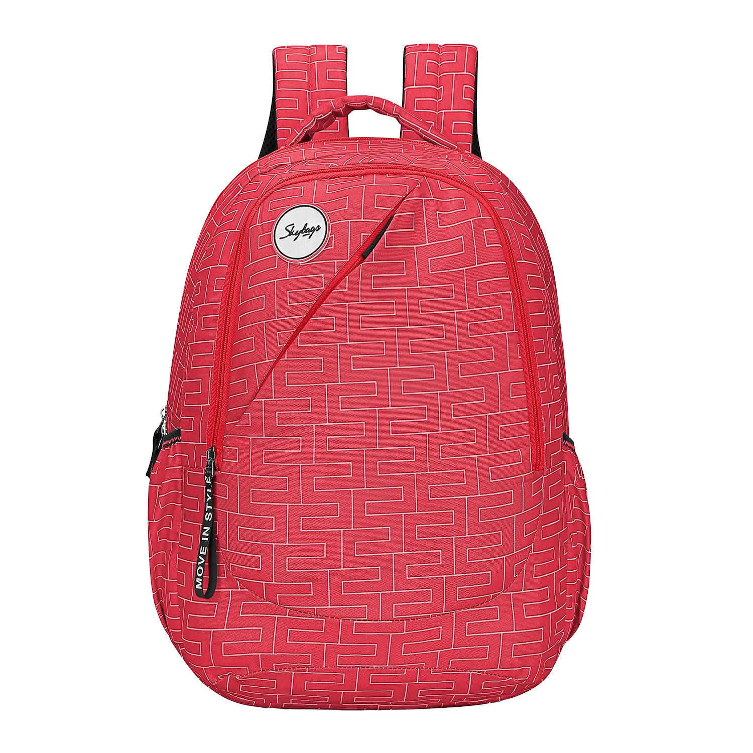 Skybags TANGO 01  SCHOOL BACKPACK
