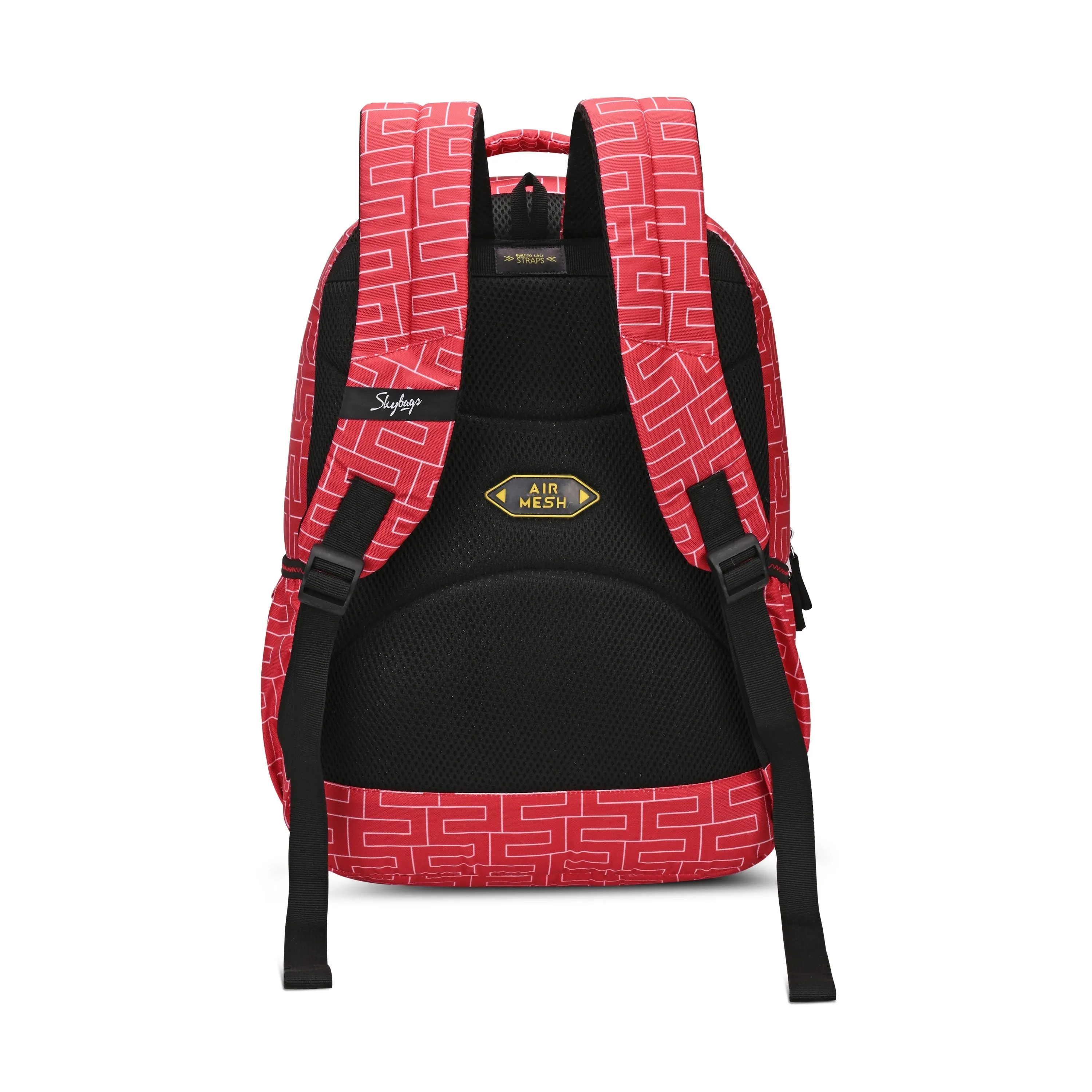 Skybags TANGO 01  SCHOOL BACKPACK