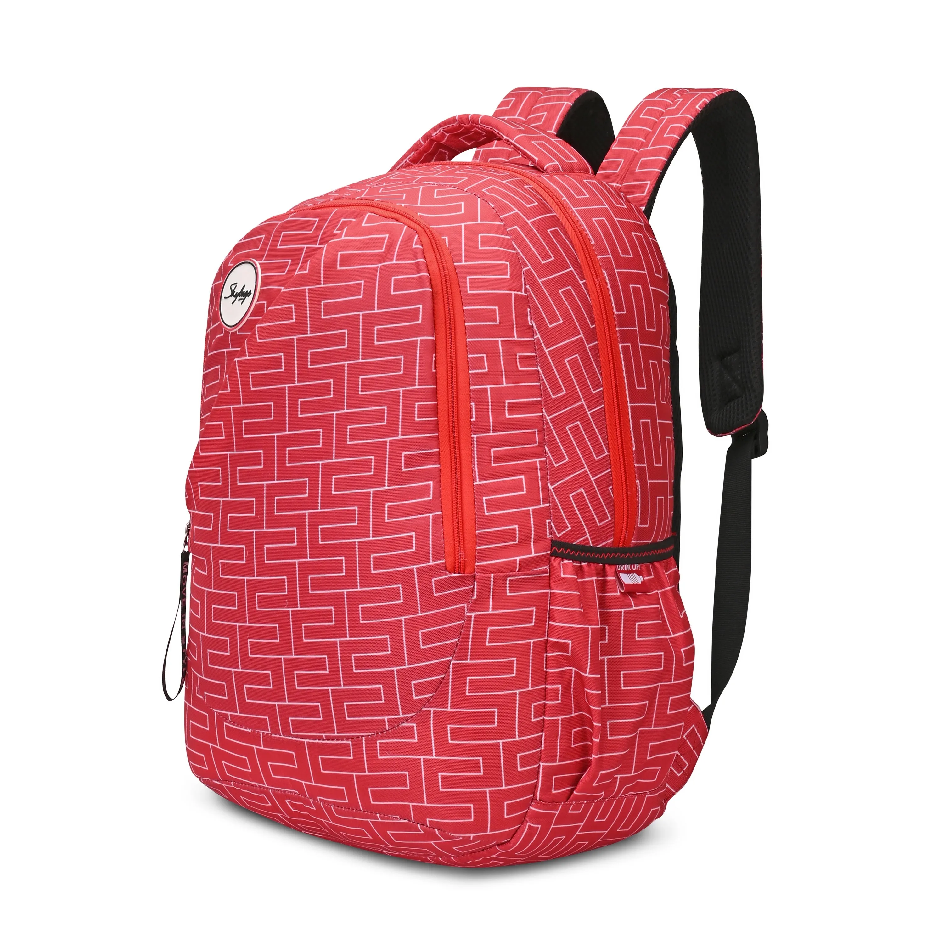 Skybags TANGO 01  SCHOOL BACKPACK