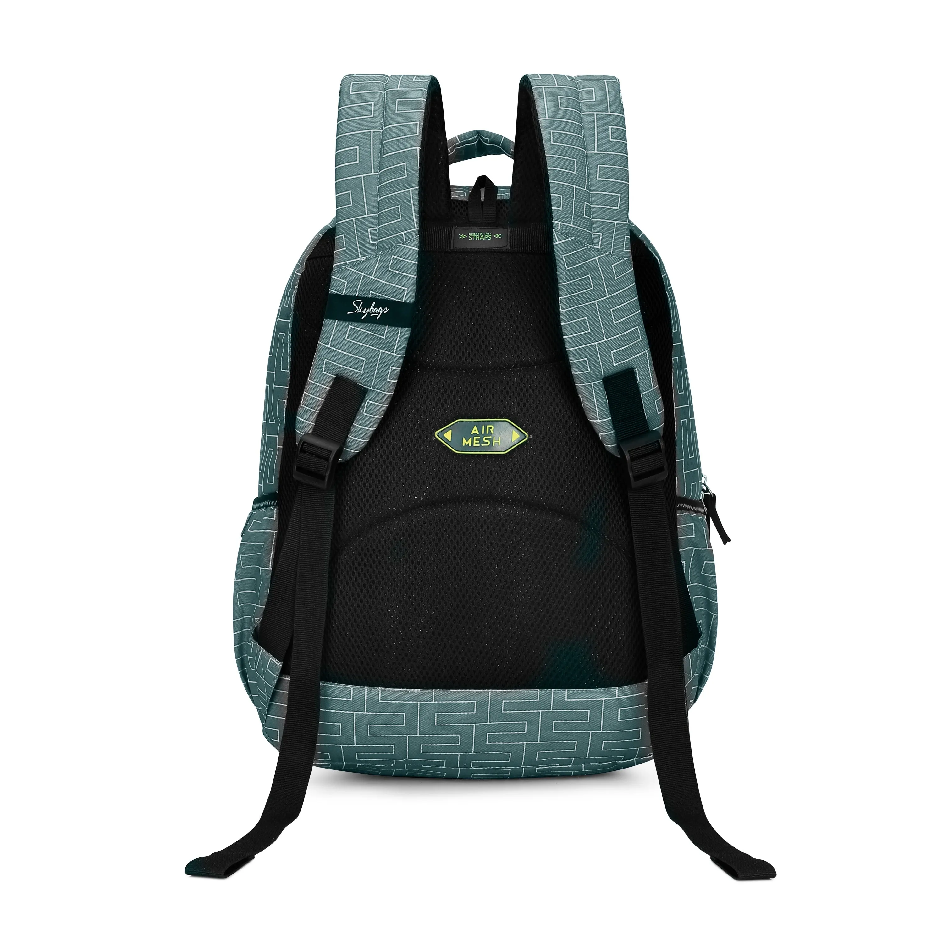 Skybags TANGO 01  SCHOOL BACKPACK