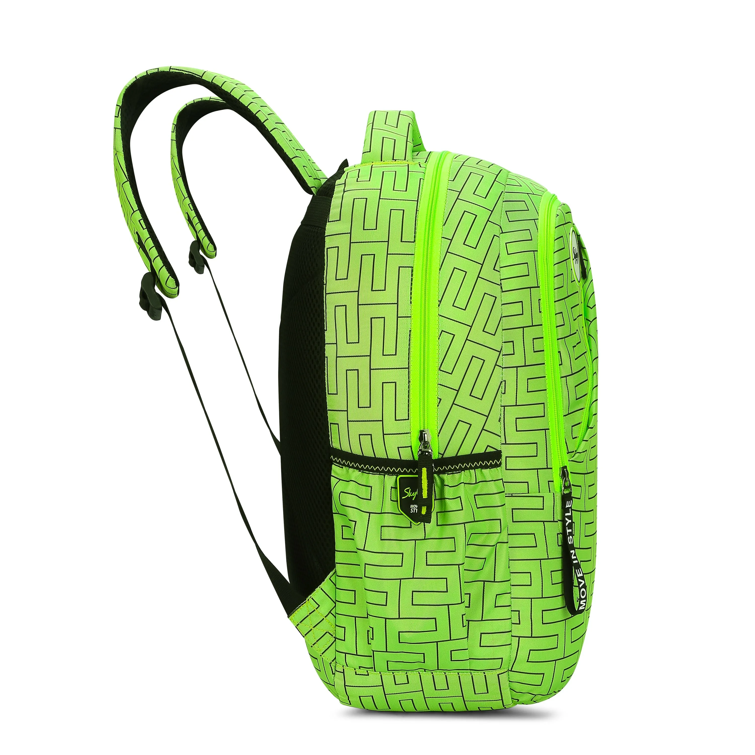 Skybags TANGO 01  SCHOOL BACKPACK