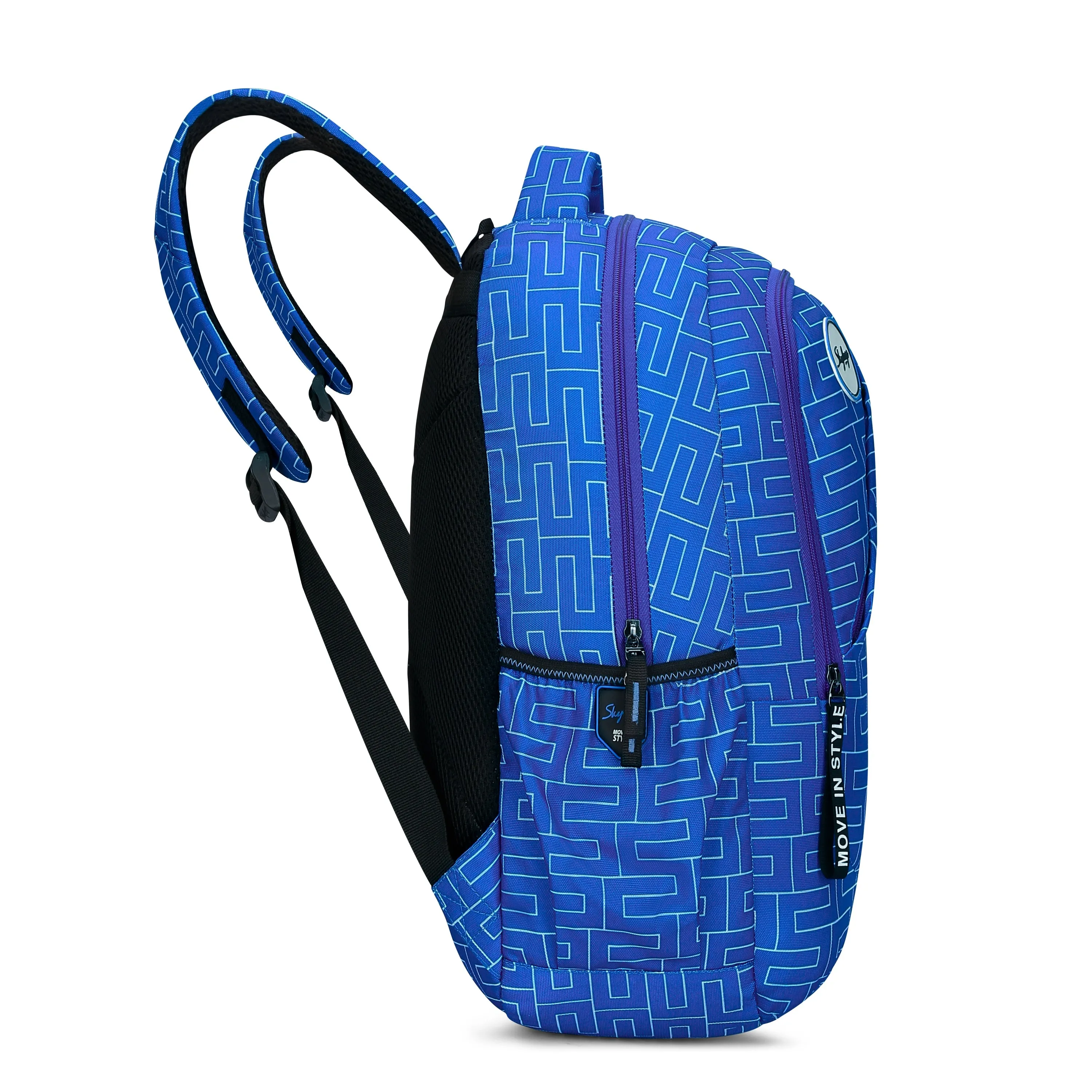 Skybags TANGO 01  SCHOOL BACKPACK