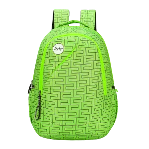 Skybags TANGO 01  SCHOOL BACKPACK
