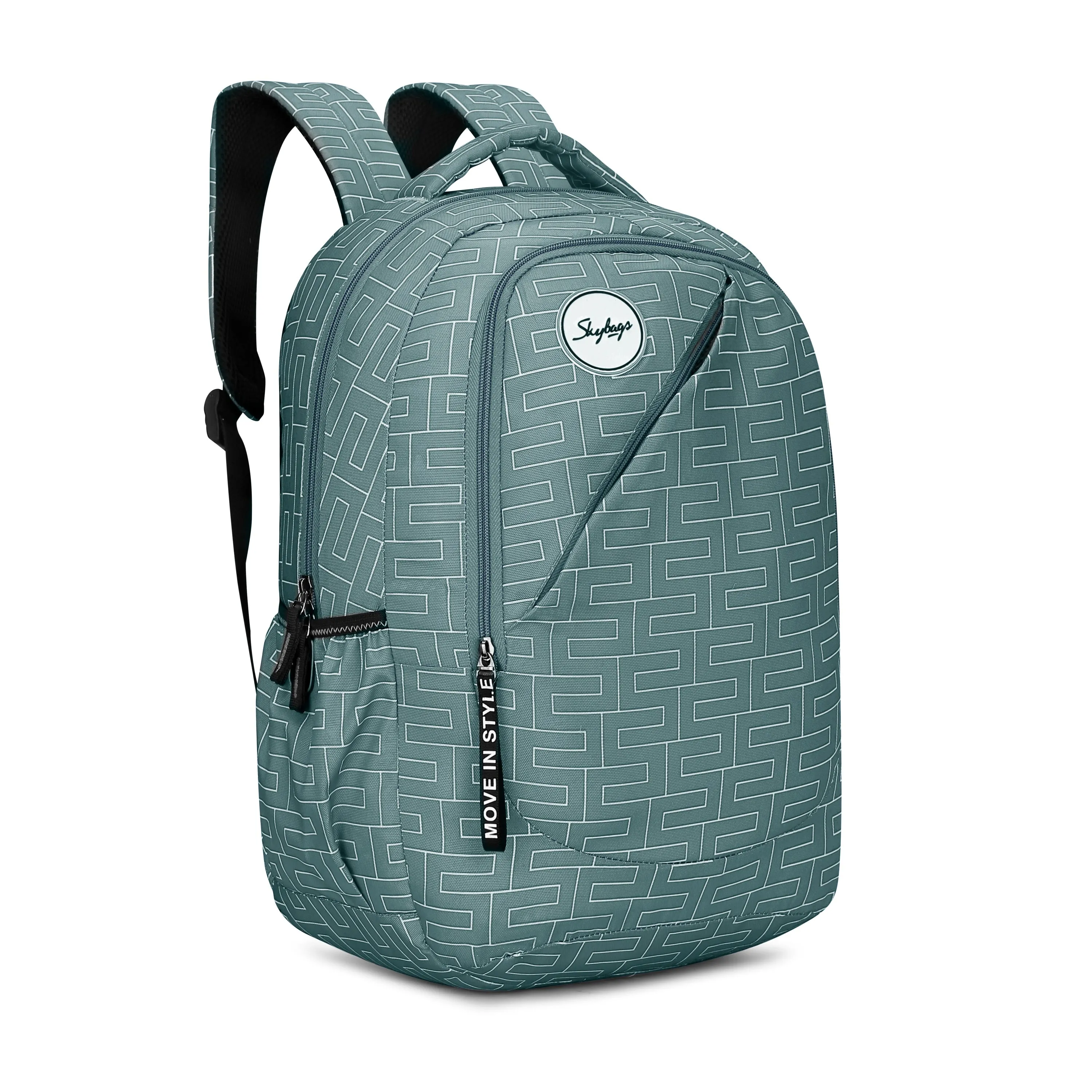 Skybags TANGO 01  SCHOOL BACKPACK