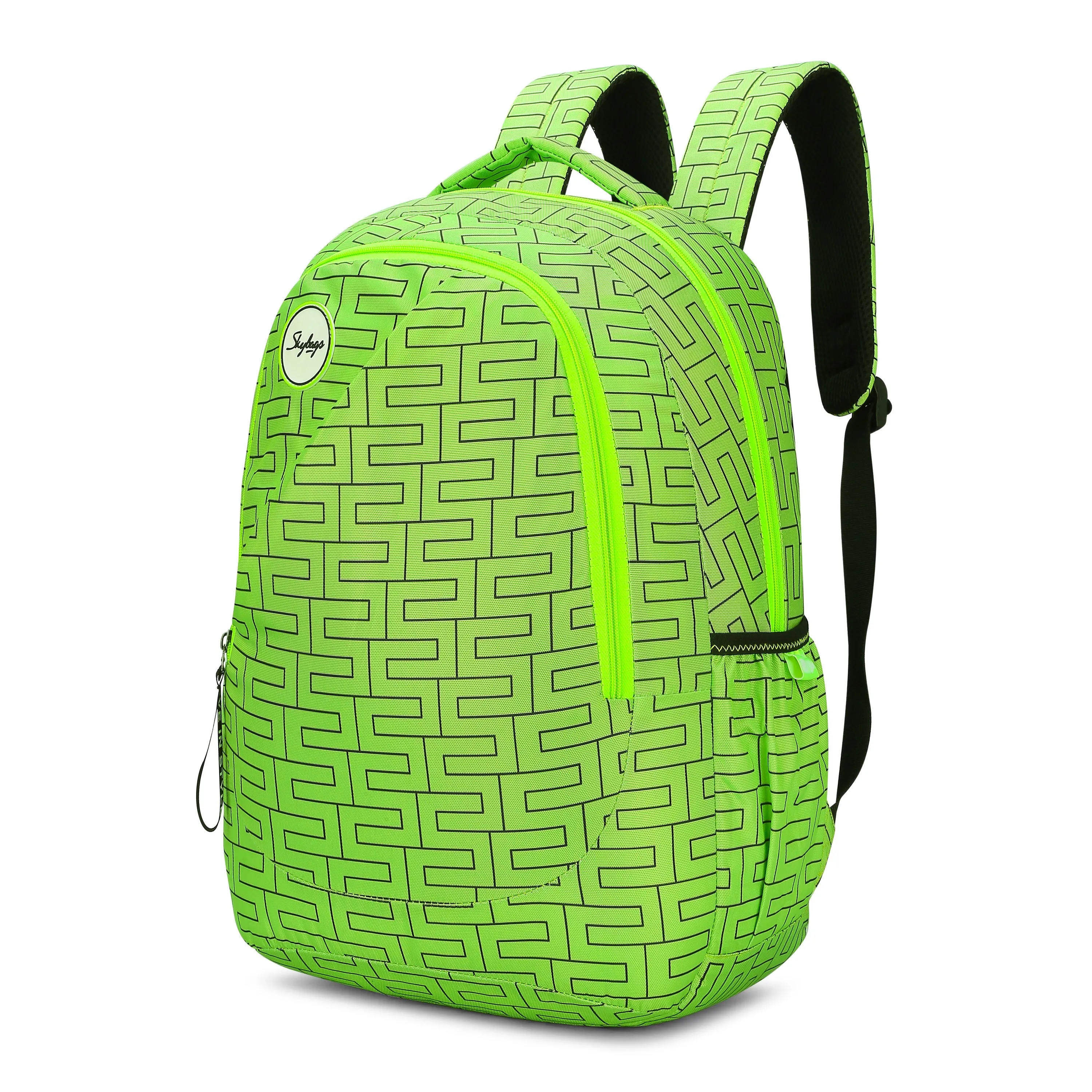 Skybags TANGO 01  SCHOOL BACKPACK