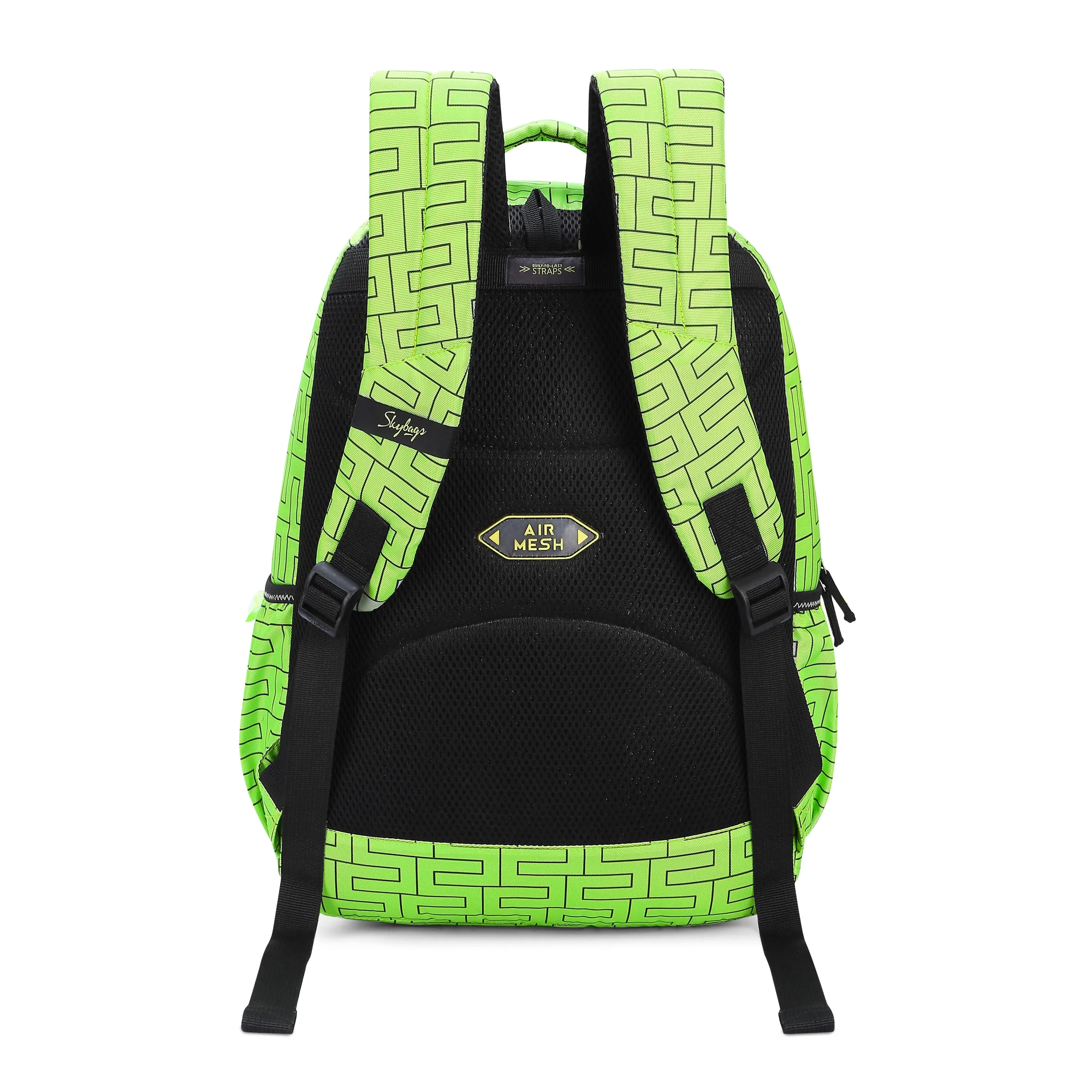 Skybags TANGO 01  SCHOOL BACKPACK