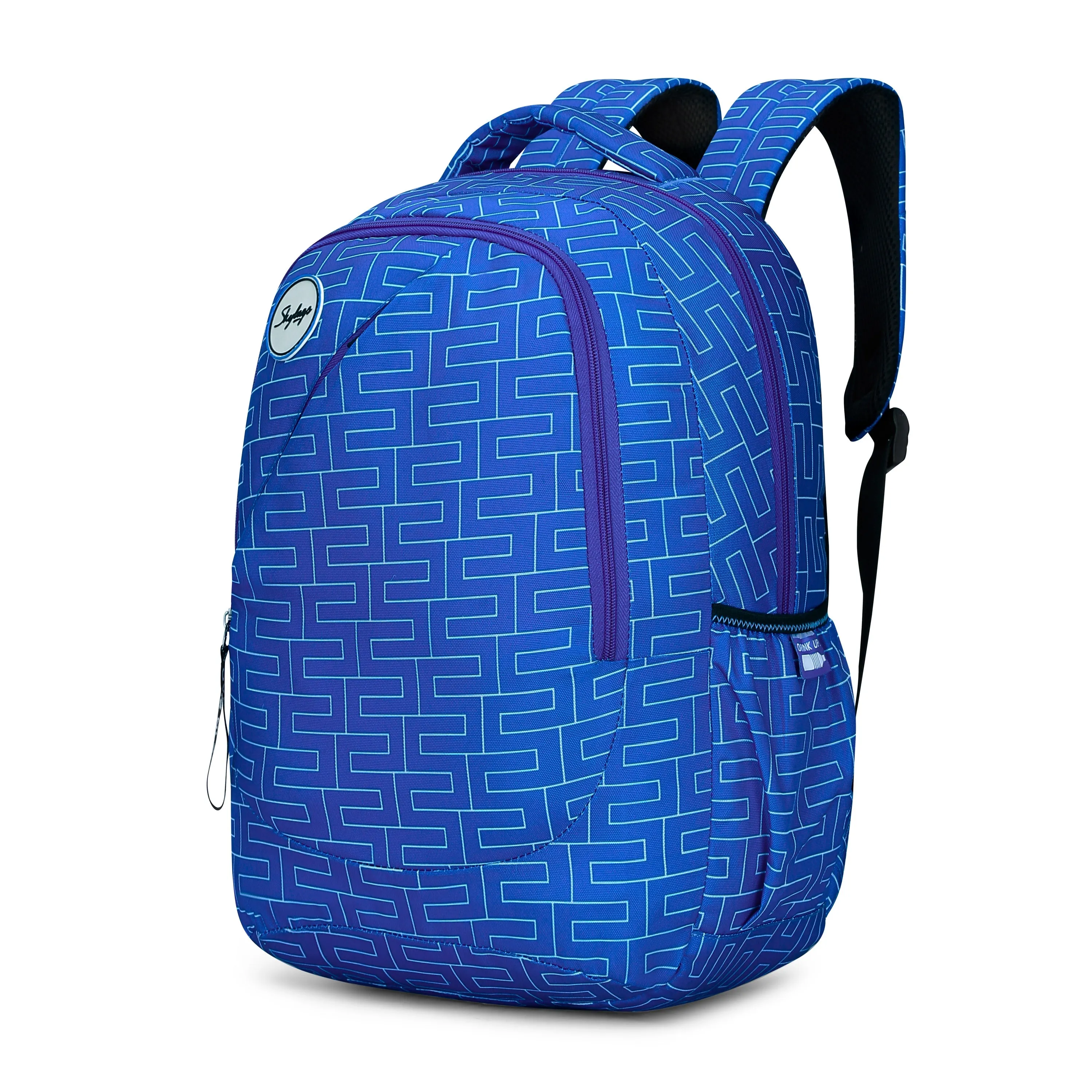 Skybags TANGO 01  SCHOOL BACKPACK