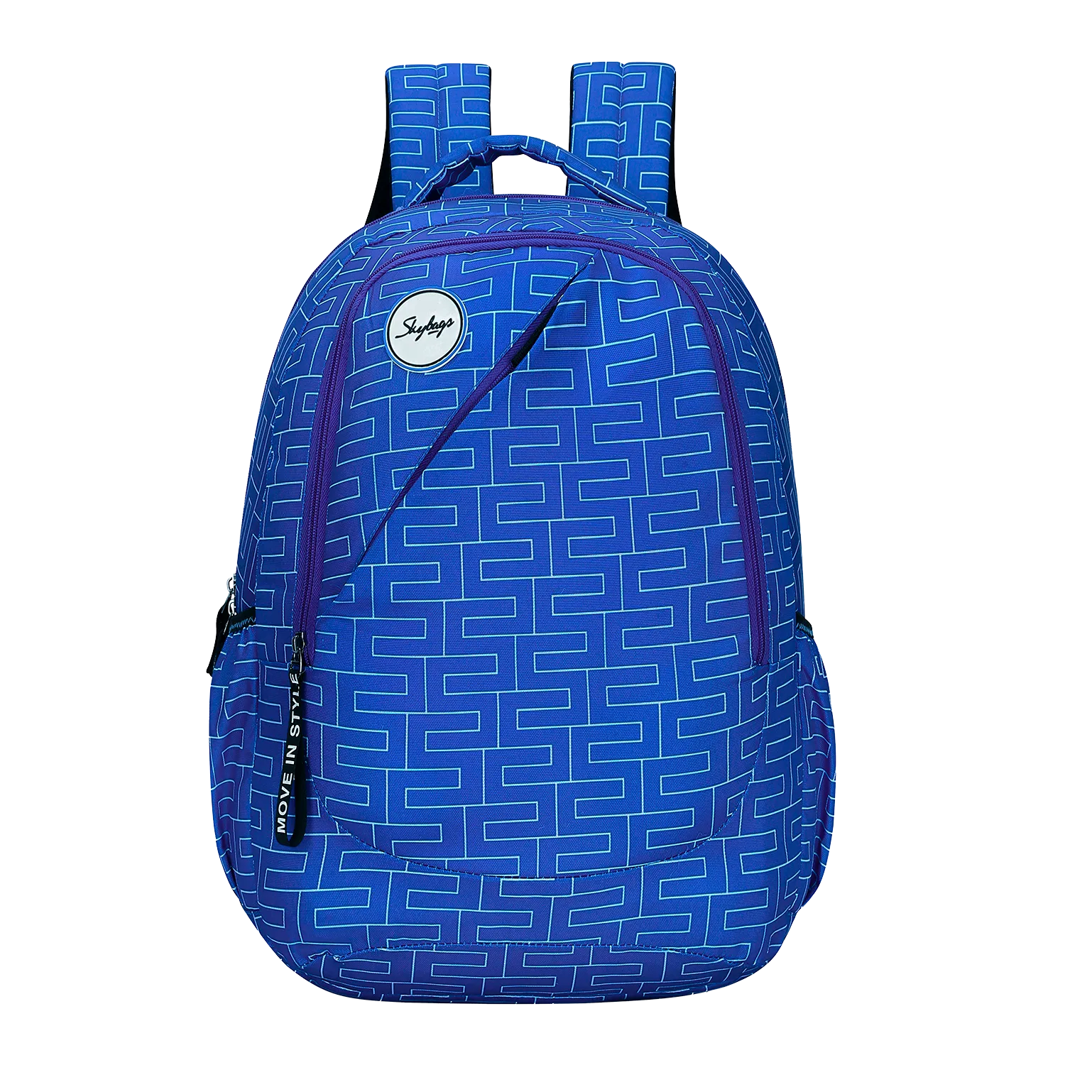 Skybags TANGO 01  SCHOOL BACKPACK