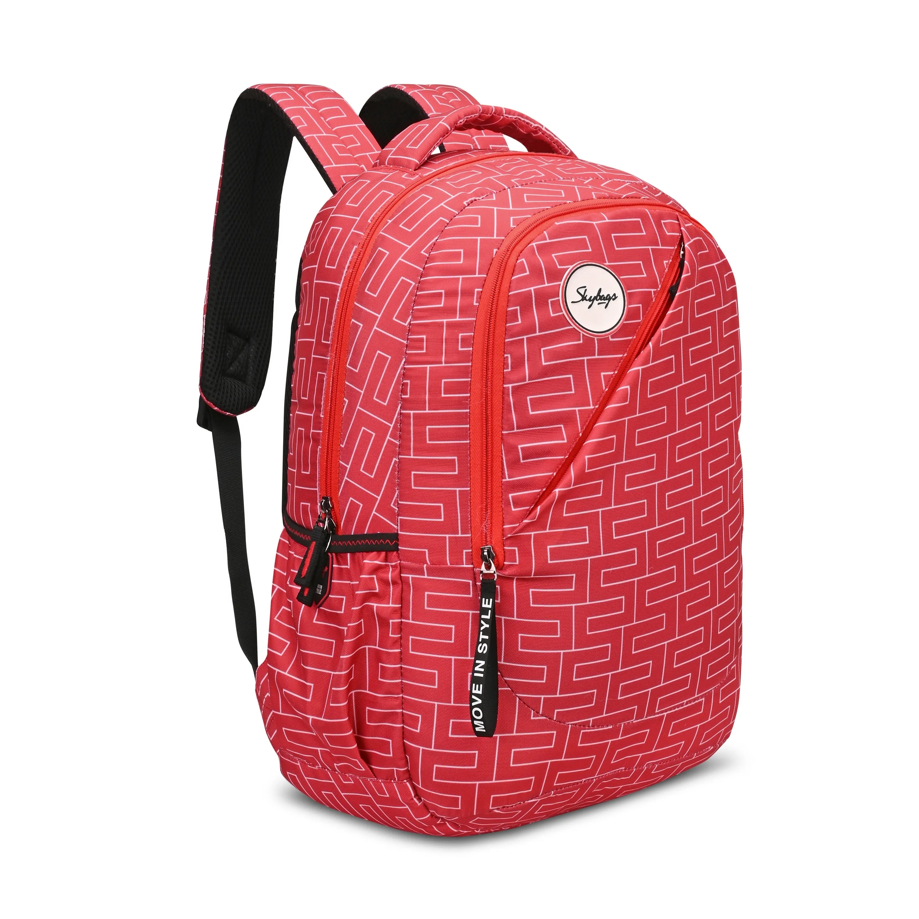 Skybags TANGO 01  SCHOOL BACKPACK