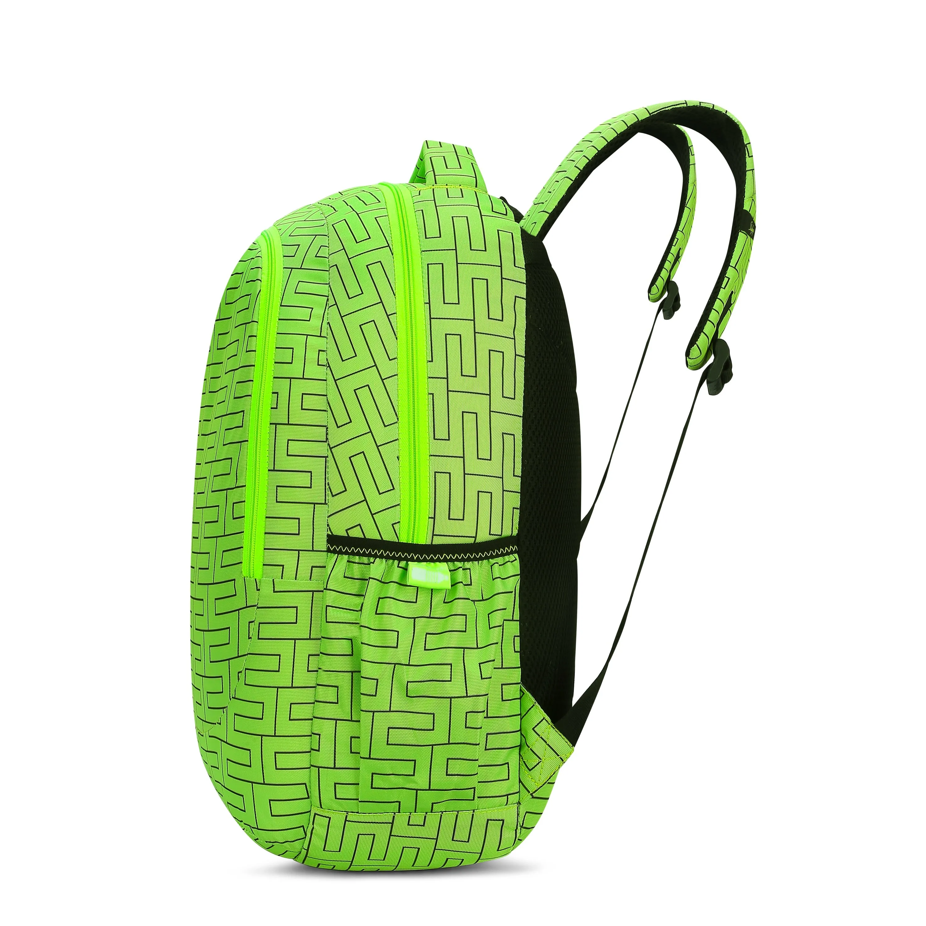 Skybags TANGO 01  SCHOOL BACKPACK