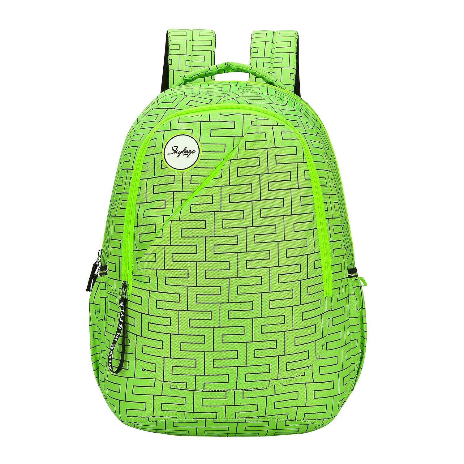 Skybags TANGO 01  SCHOOL BACKPACK