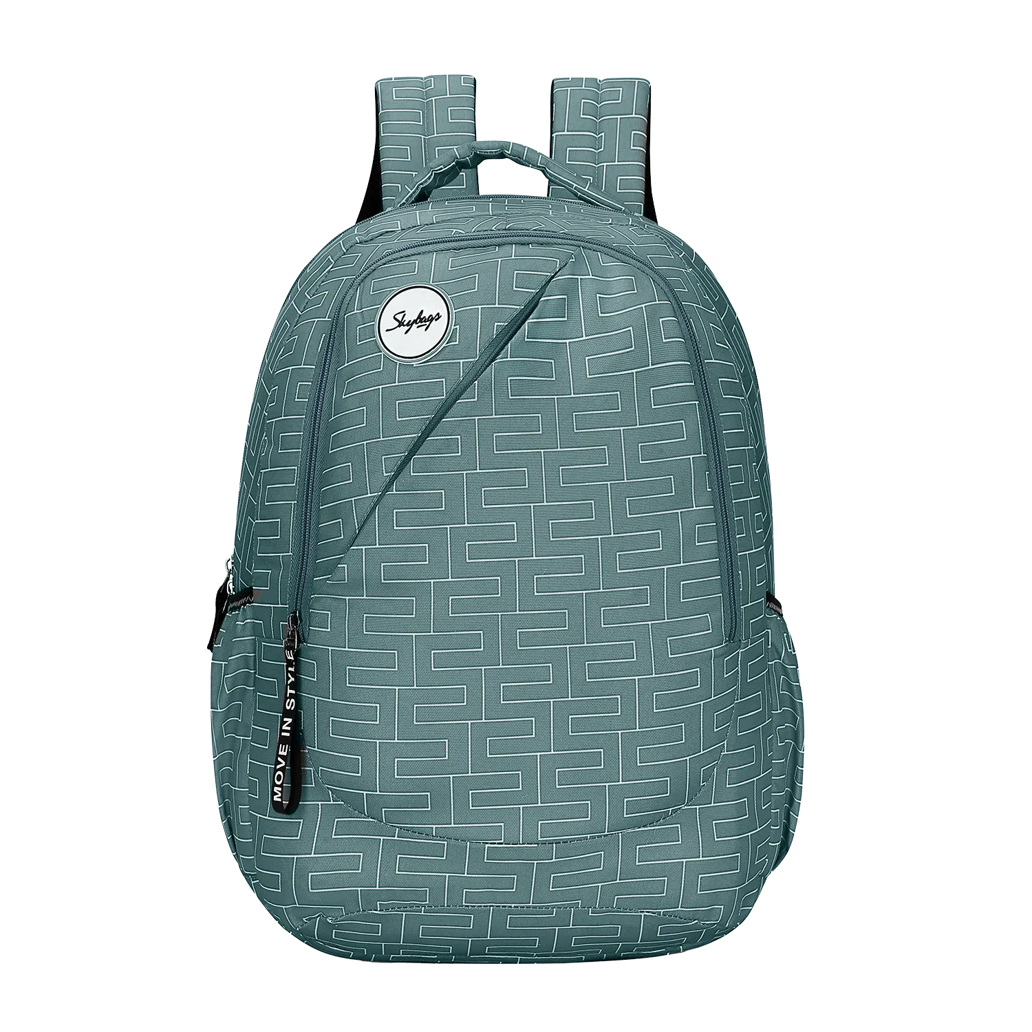 Skybags TANGO 01  SCHOOL BACKPACK