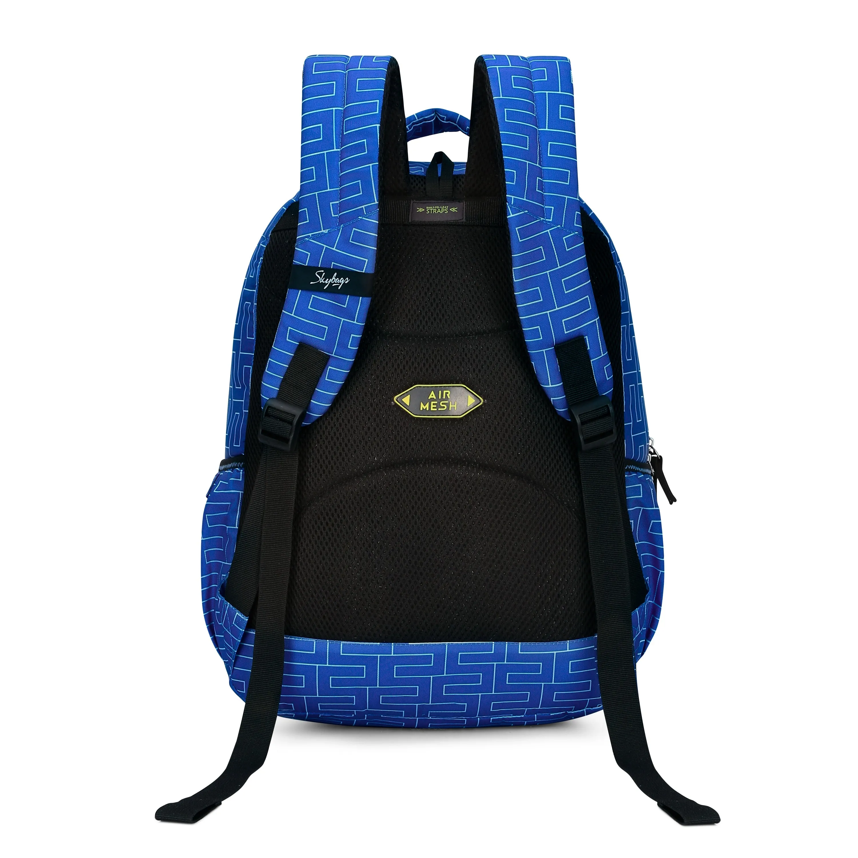 Skybags TANGO 01  SCHOOL BACKPACK