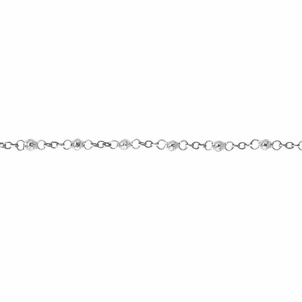 Slip Stream Chain 28"