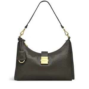 SLOANE STREET Medium Ziptop Shoulder
