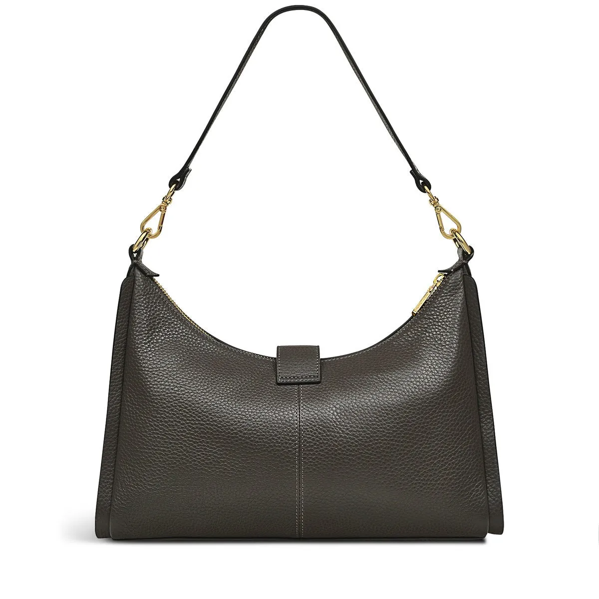 SLOANE STREET Medium Ziptop Shoulder