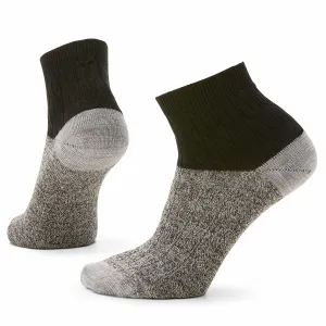 Smartwool Womens Everyday Cable Ankle Socks