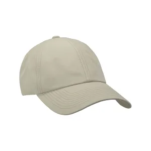 Soft Cotton Cap, Dune Beige