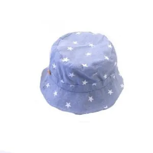 Soft Cotton Summer Sun Hat for Infants