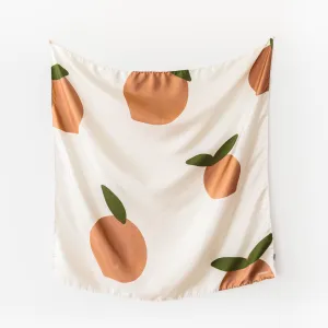 Soleil Scarf (Peach)