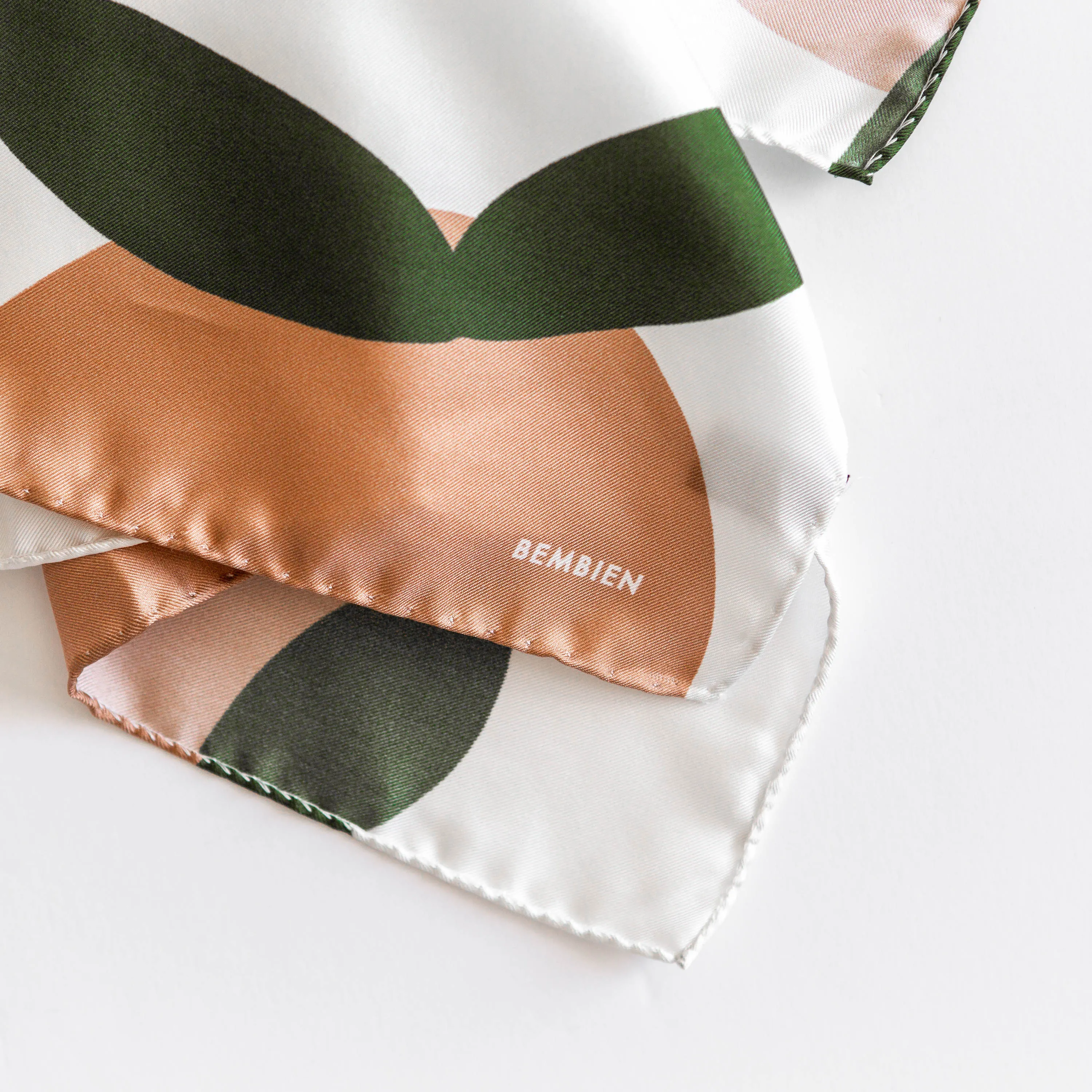 Soleil Scarf (Peach)