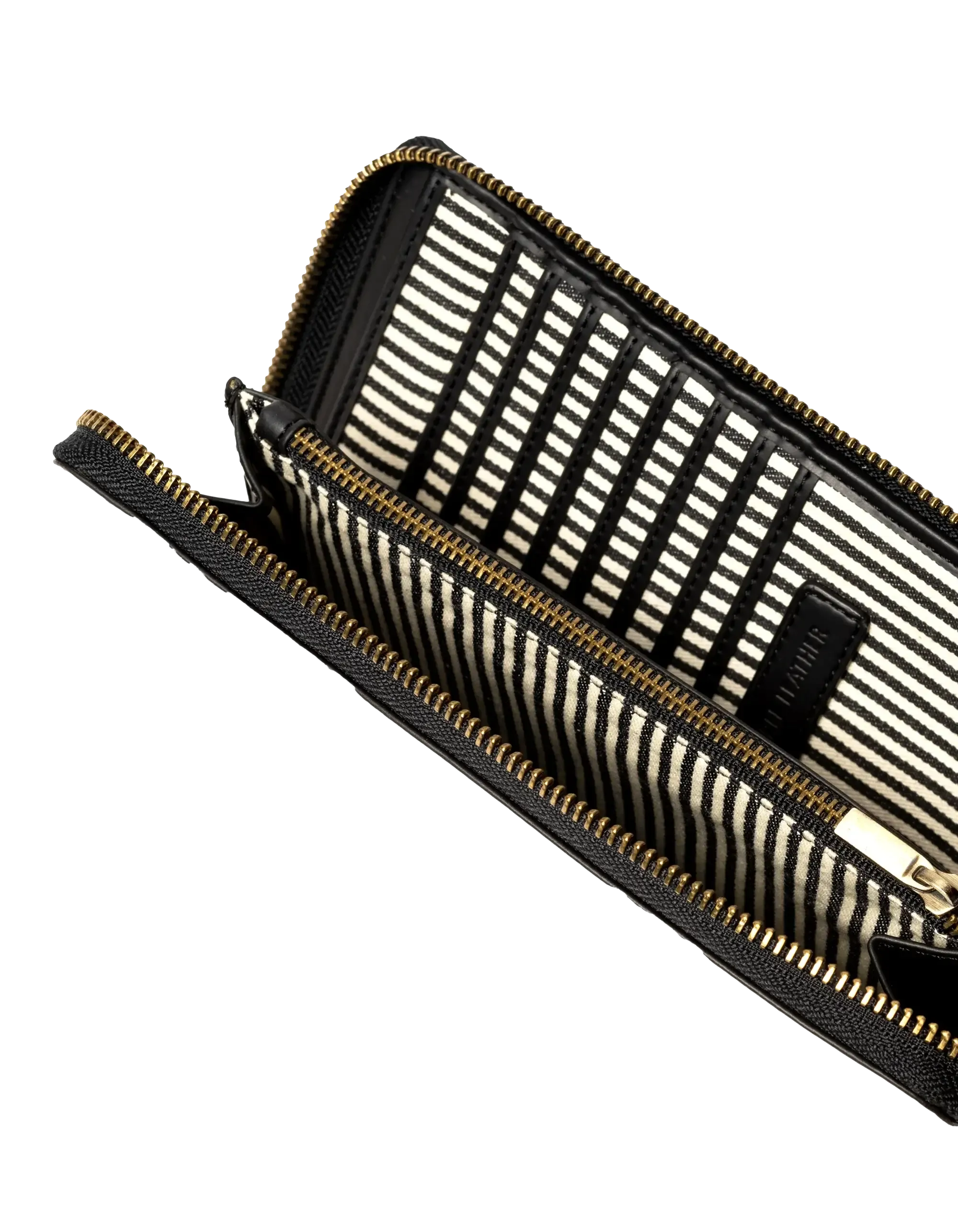 Sonny Wallet Apple Leather