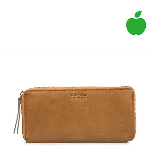 Sonny Wallet Apple Leather