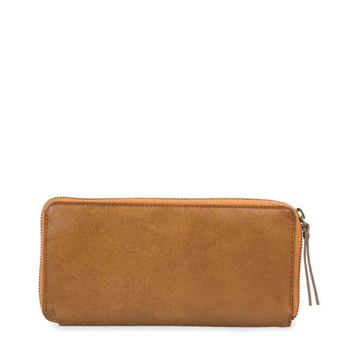 Sonny Wallet Apple Leather