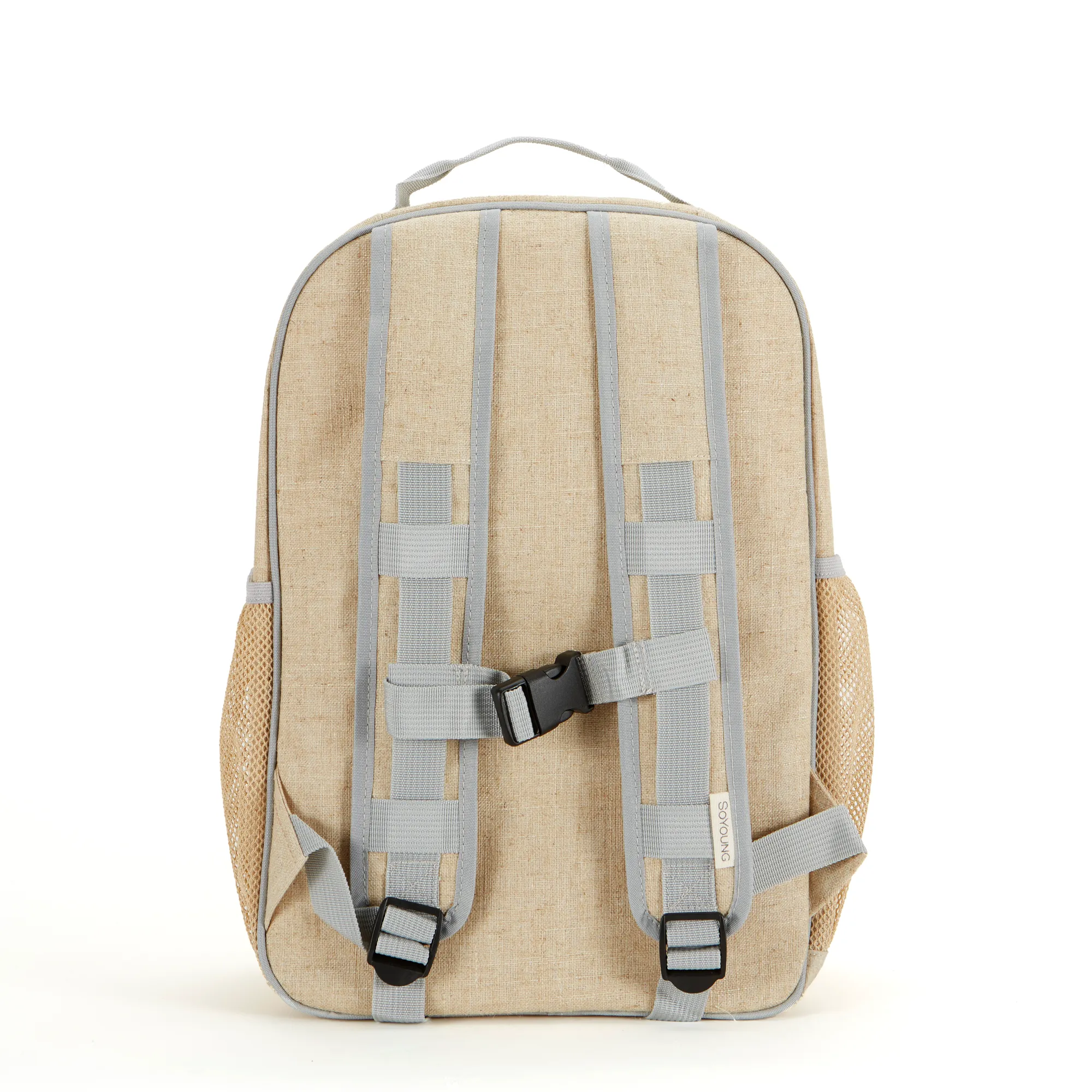 SoYoung School Backpack - Robot Playdate