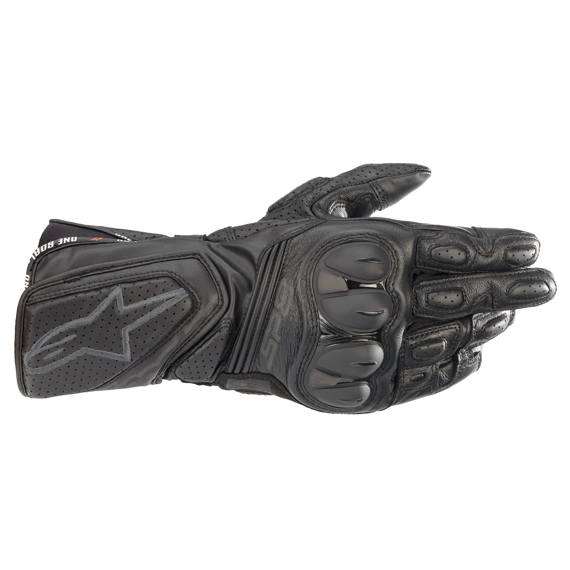 SP-8 V3 Leather Gloves
