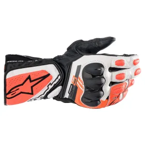 SP-8 V3 Leather Gloves