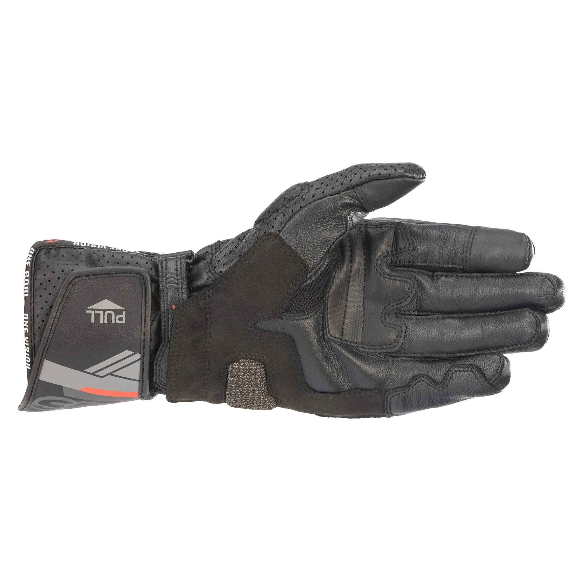 SP-8 V3 Leather Gloves