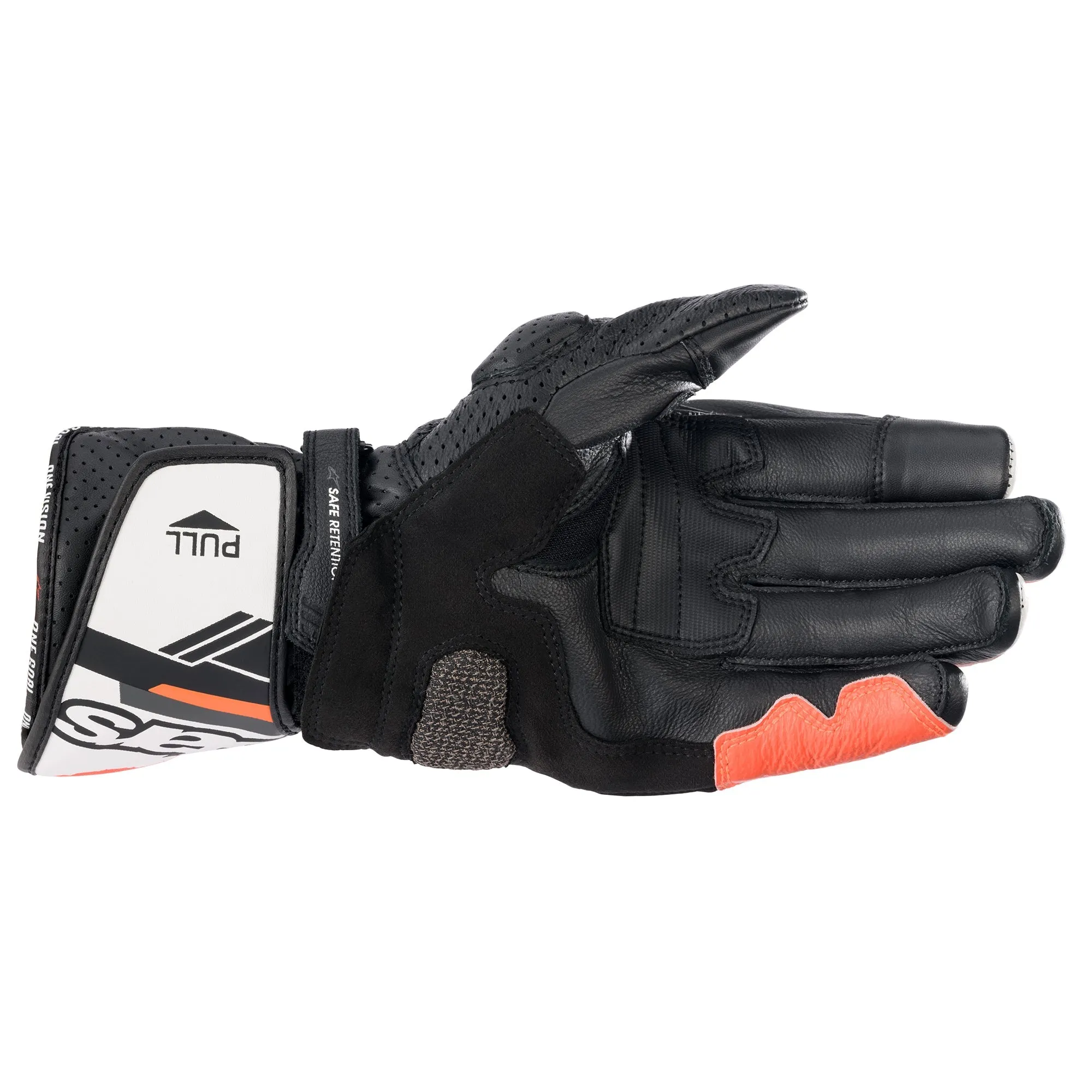 SP-8 V3 Leather Gloves