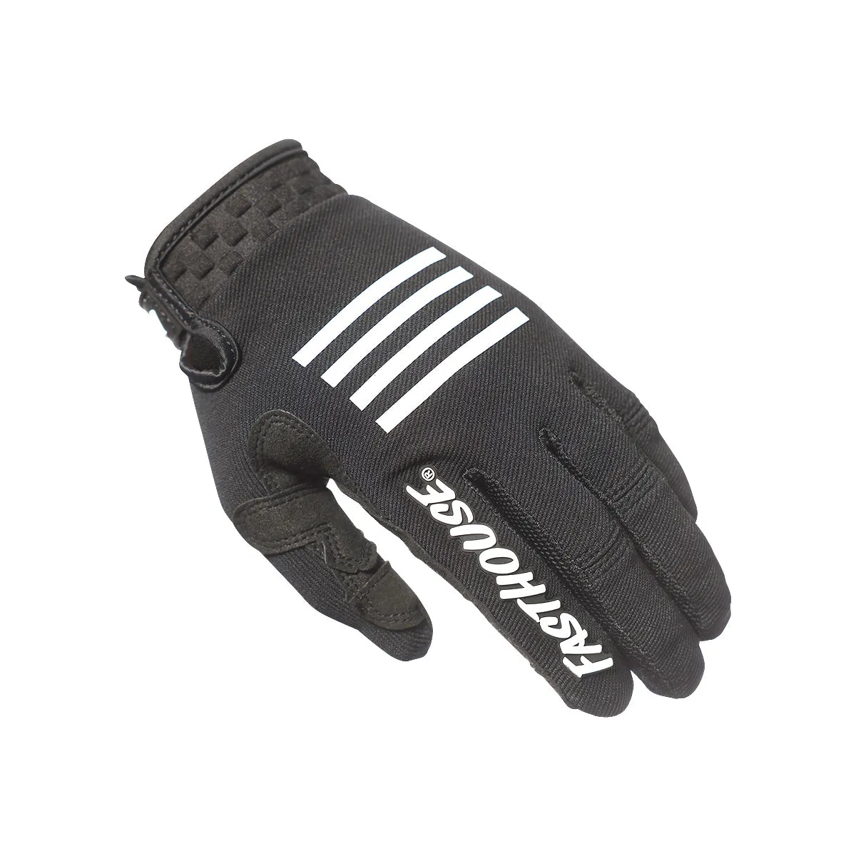 Speed Style Grit Youth Glove