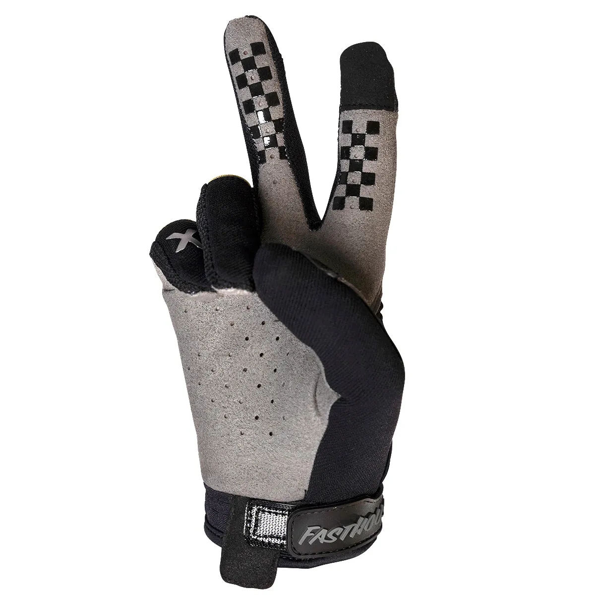 Speed Style Rowen Glove - Dust Olive
