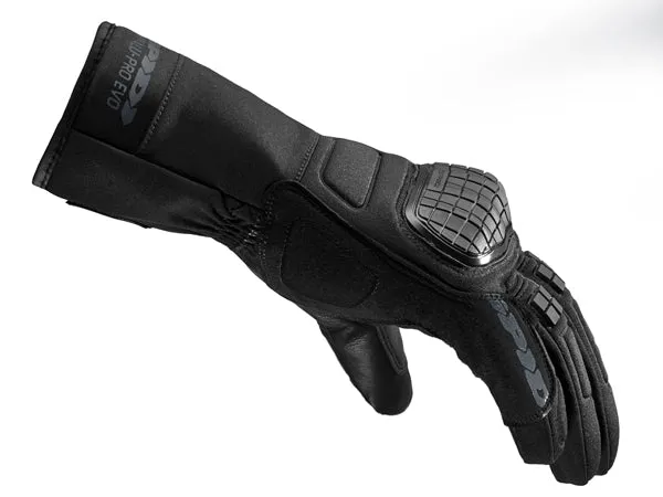 Spidi Alu-Pro Evo Gloves