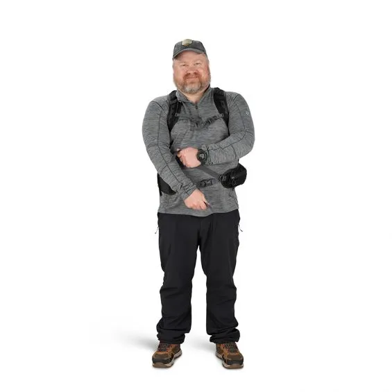 Sportlite 25 Extended Fit